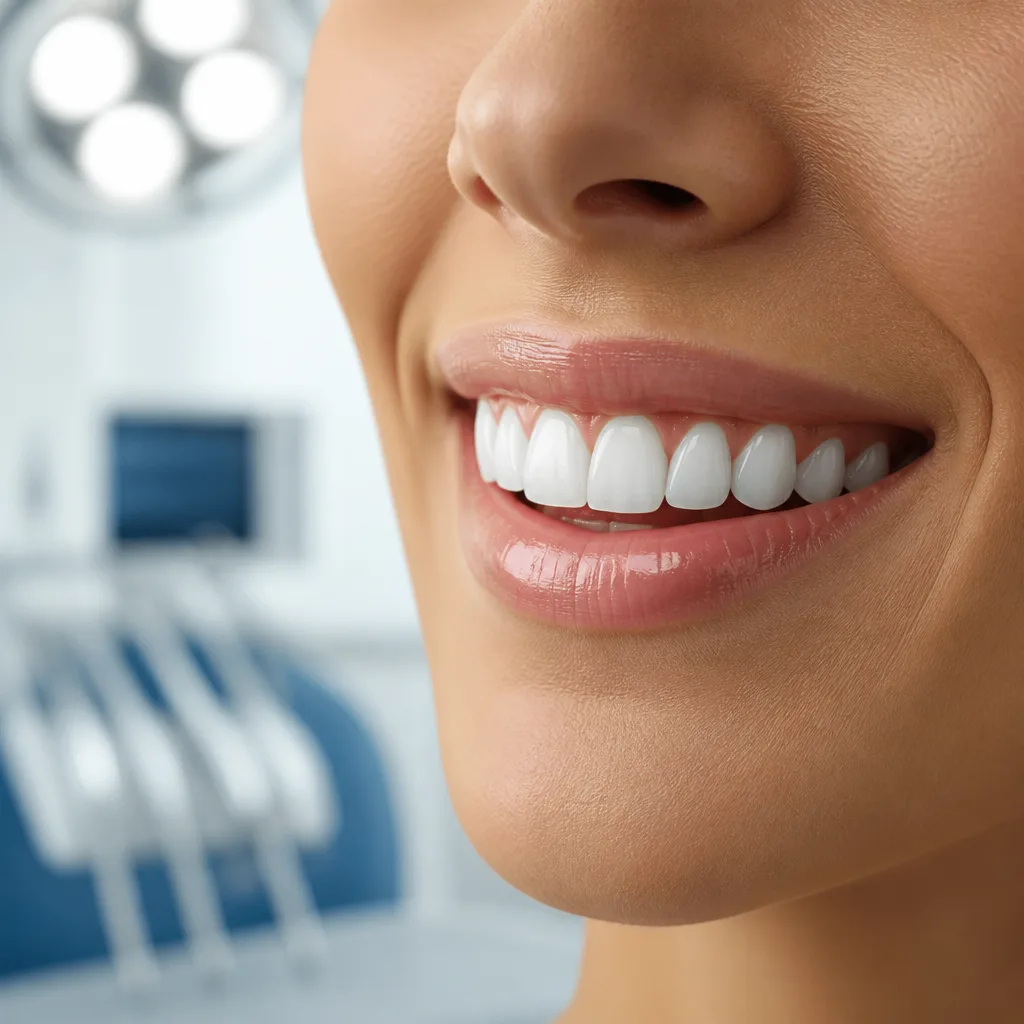 روکش های تمام سرامیک در اصفهان